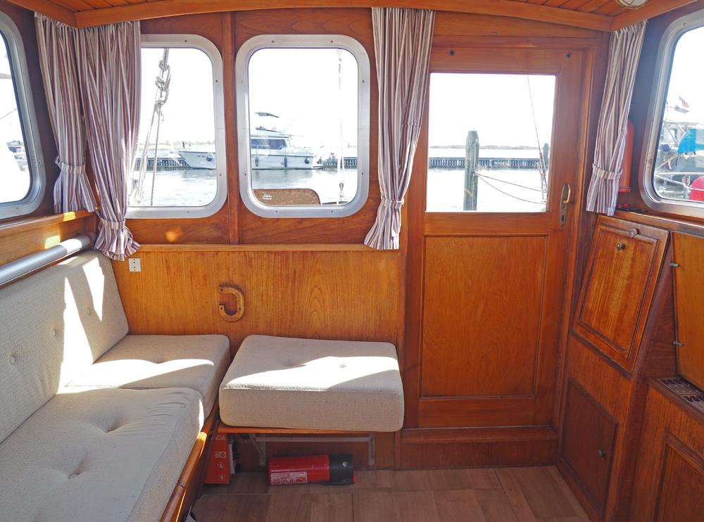 Timonerie, H&eacute;bergements